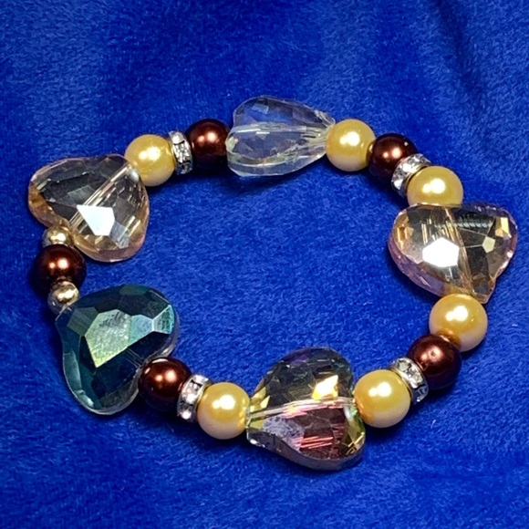 Handmade bracelets - Picture 2 of 5